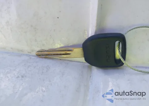 2001 Isuzu Rodeo Ls 3.2L V6/Lse 3.2L V6/S 3.2L V6 from USA, damaged, VIN 4S2CK58W314357524